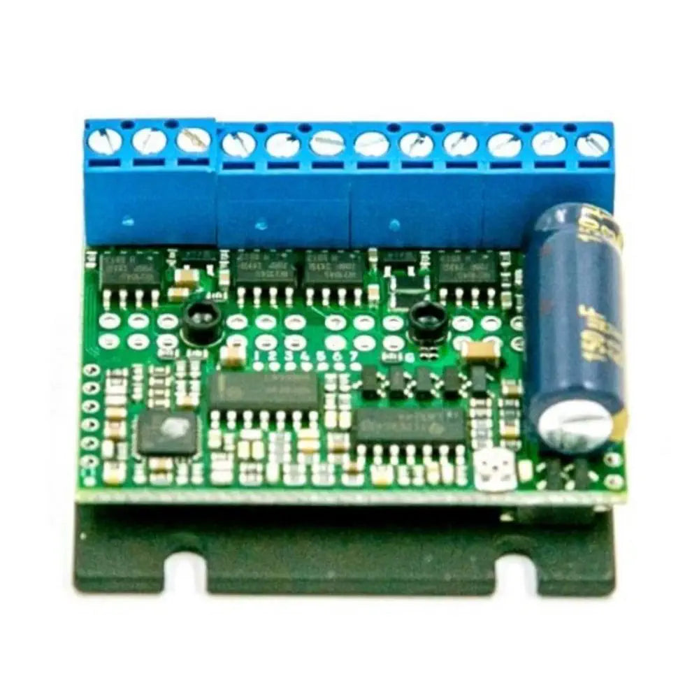 Geckodrive G251Xデジタルステッパモータドライバ