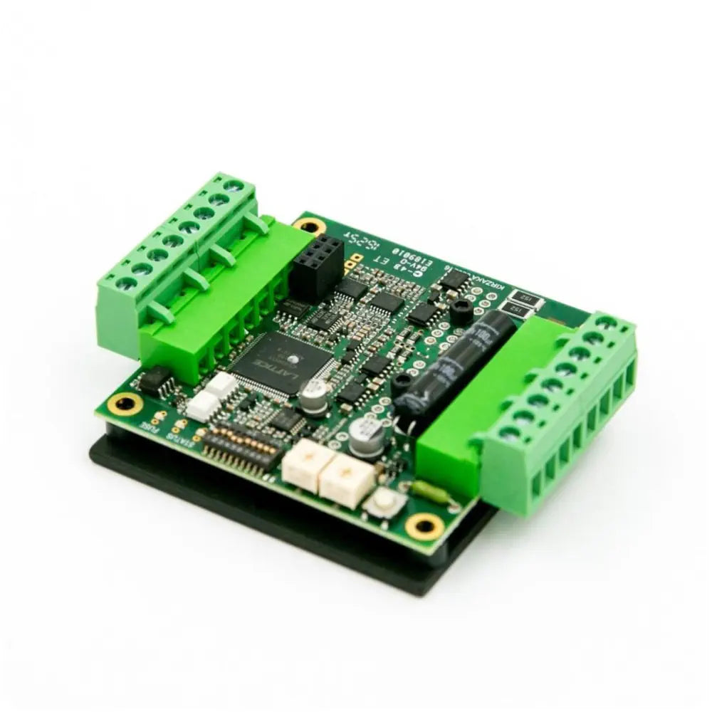 Geckodrive GR214V防弾デジタルステッパモータドライバ