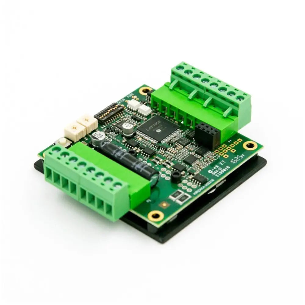 Geckodrive GR214V防弾デジタルステッパモータドライバ