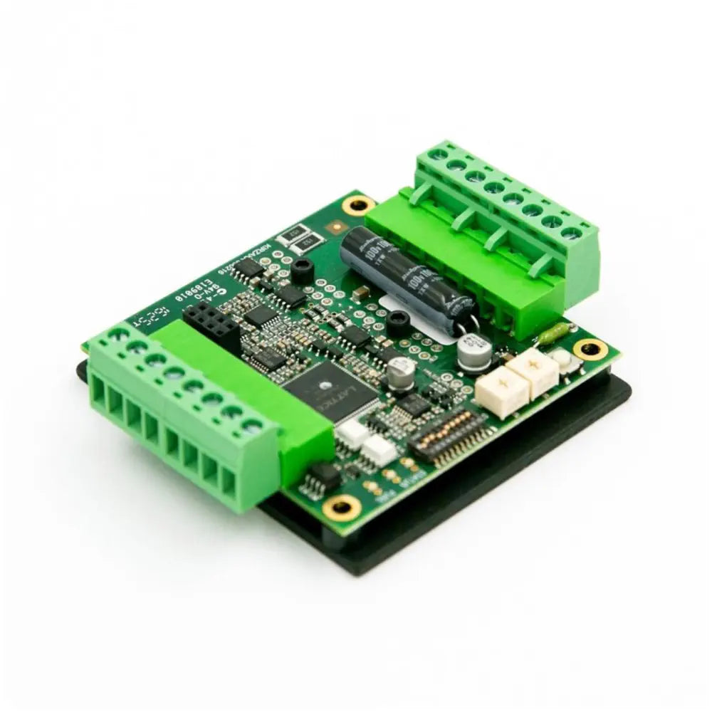 Geckodrive GR214V防弾デジタルステッパモータドライバ