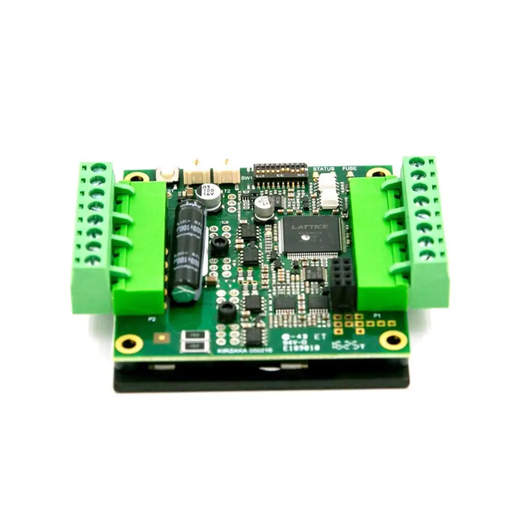 Geckodrive GR214V防弾デジタルステッパモータドライバ