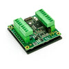 Geckodrive GR214V防弾デジタルステッパモータドライバ