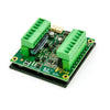 Geckodrive GR214V防弾デジタルステッパモータドライバ