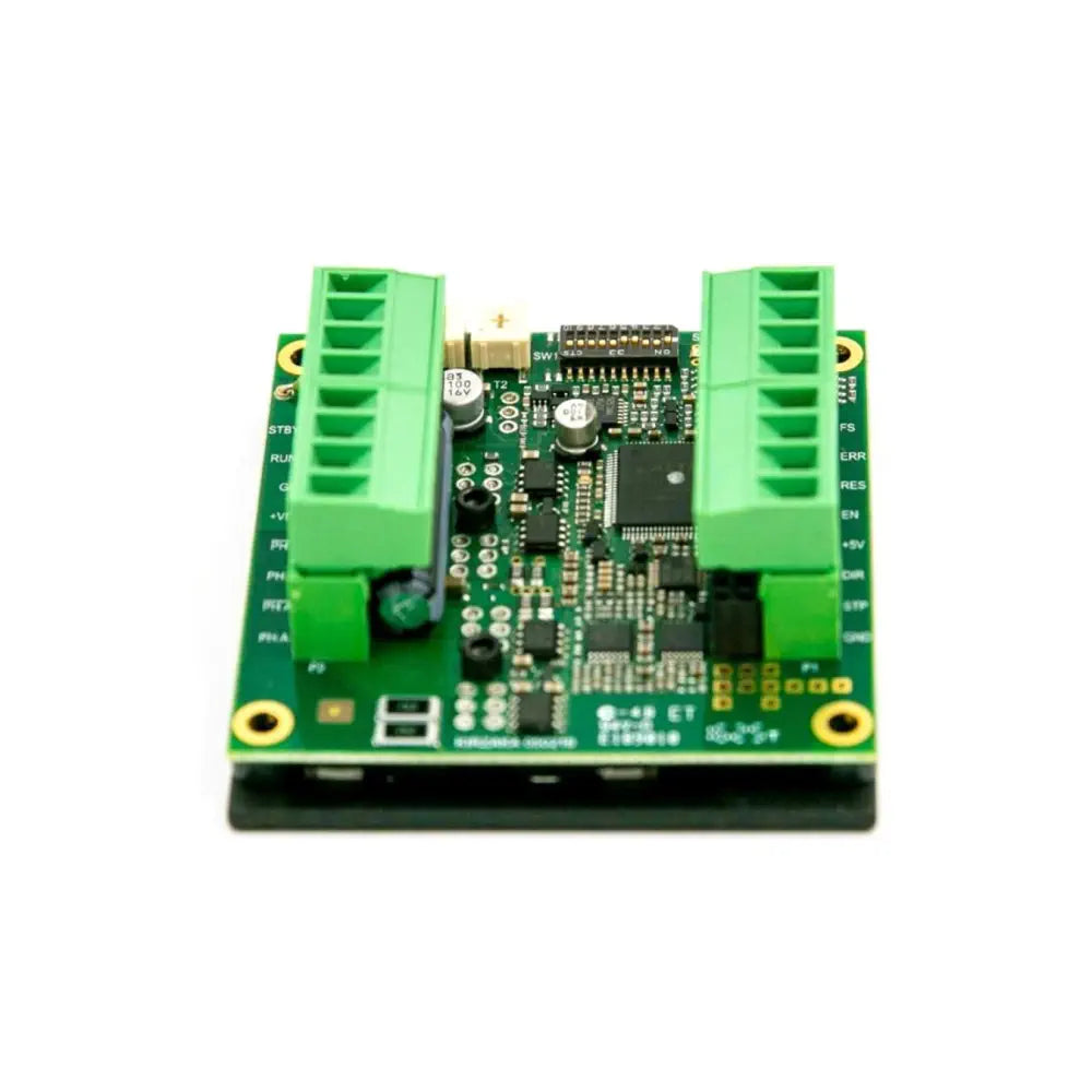 Geckodrive GR214V防弾デジタルステッパモータドライバ