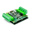 Geckodrive GR214V防弾デジタルステッパモータドライバ