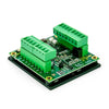 Geckodrive GR214V防弾デジタルステッパモータドライバ