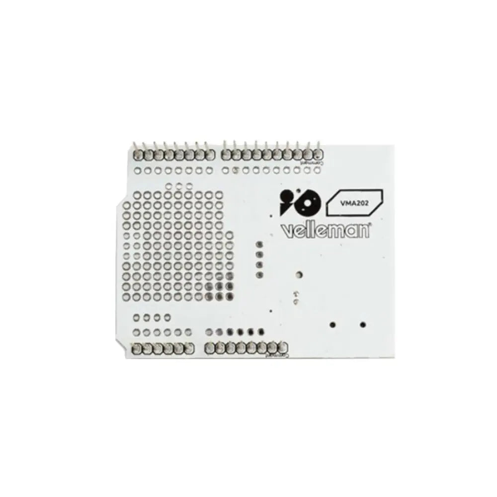 データロギングシールドArduino用