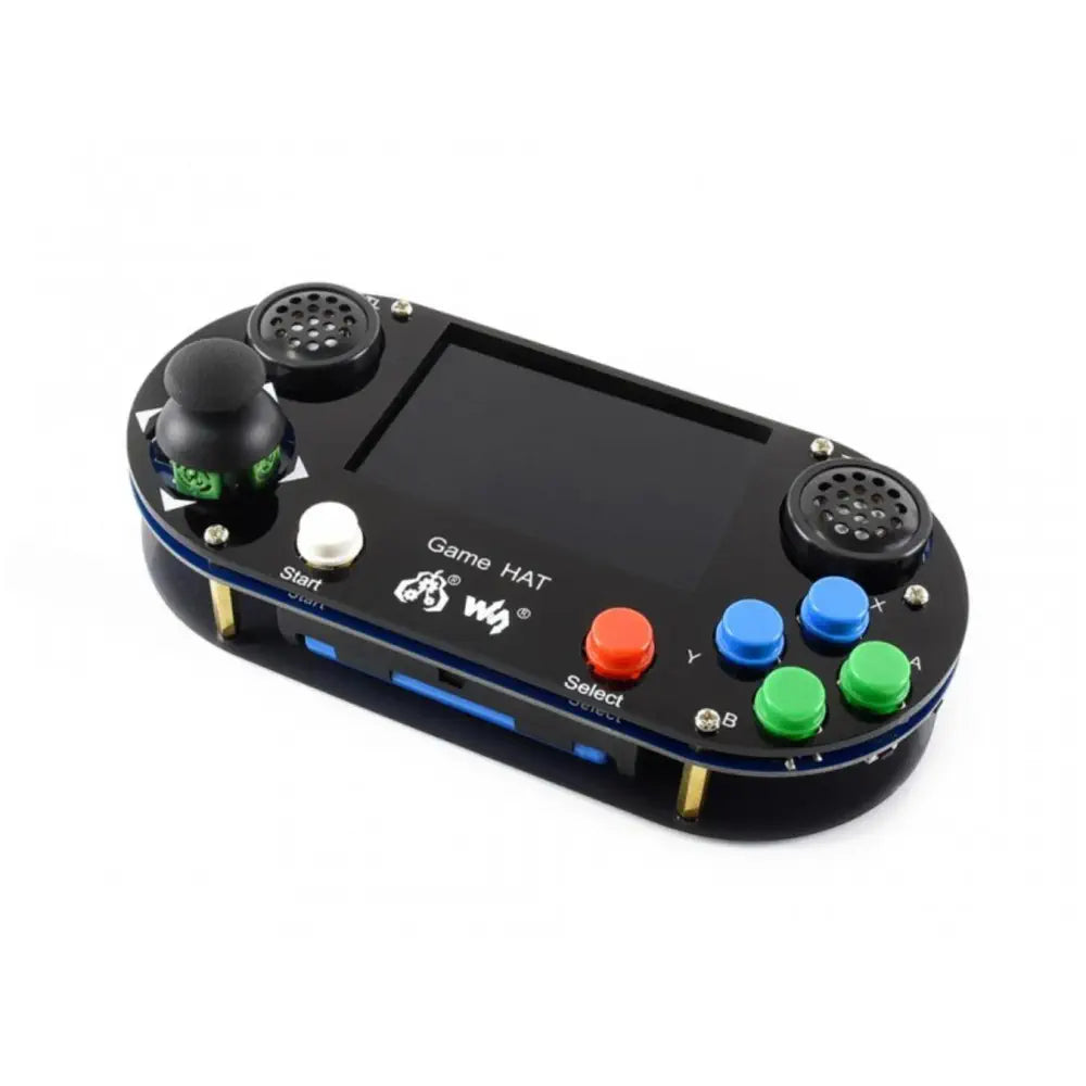Waveshare ラズベリーパイ用Game HAT