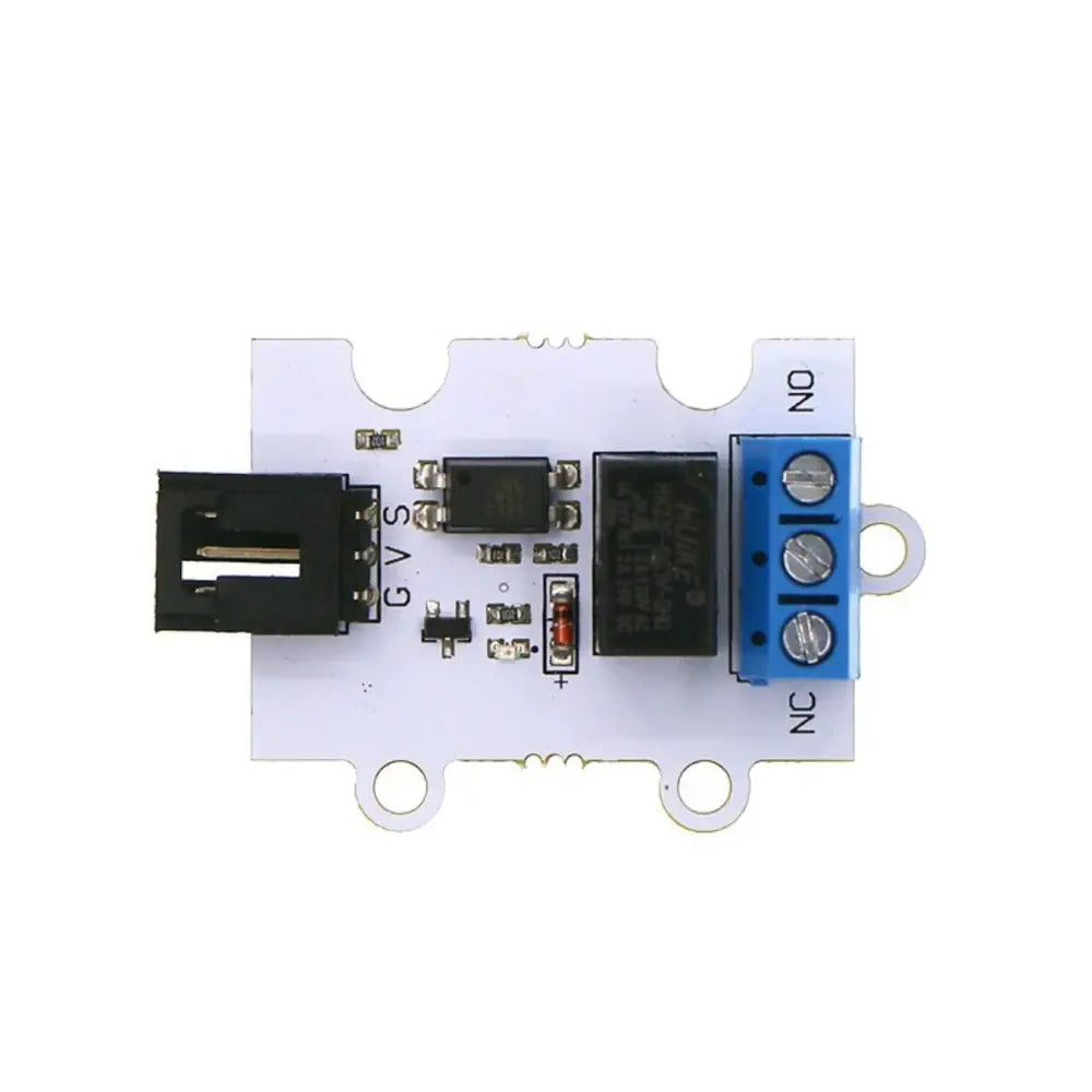 ElecFreaks 3V 1 micro:bit用 チャンネルリレーモジュール