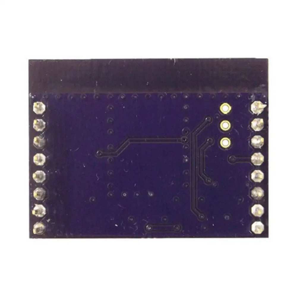 OpenMV Cam Wifiシールド