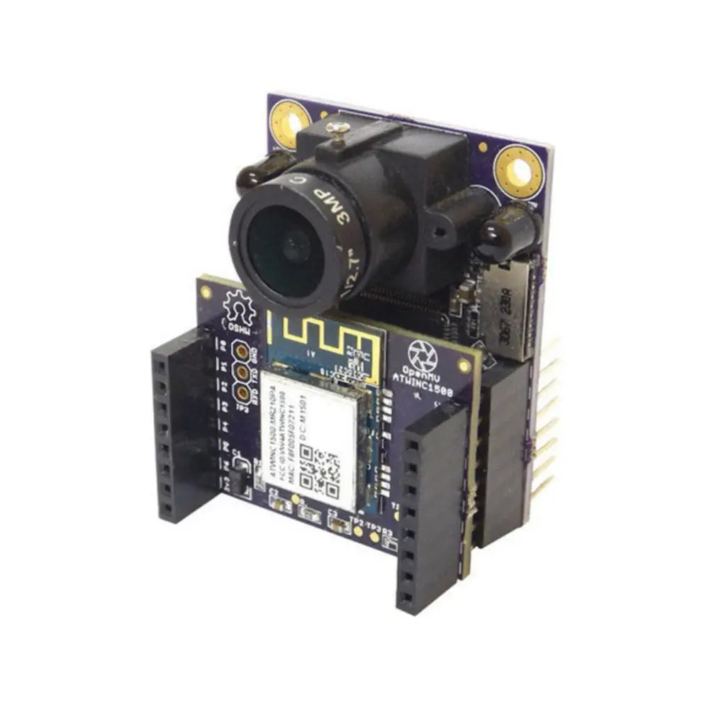 OpenMV Cam Wifiシールド