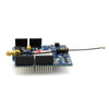 Elecrow SIM808 GPRS / GSM GPS / Bluetoothシールド