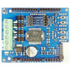 Arduino用 10A DCモータドライバシールド