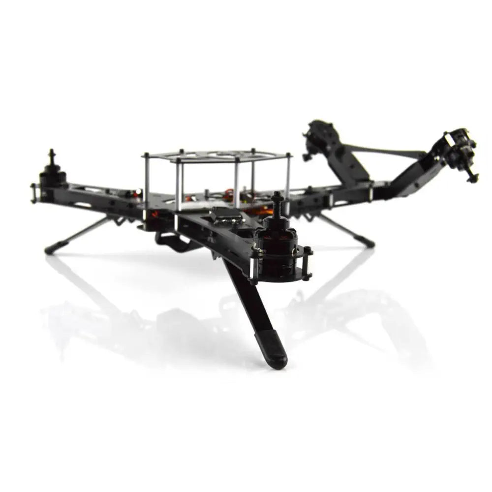Lynxmotion VTail 400/500用 ソフトランディングキット