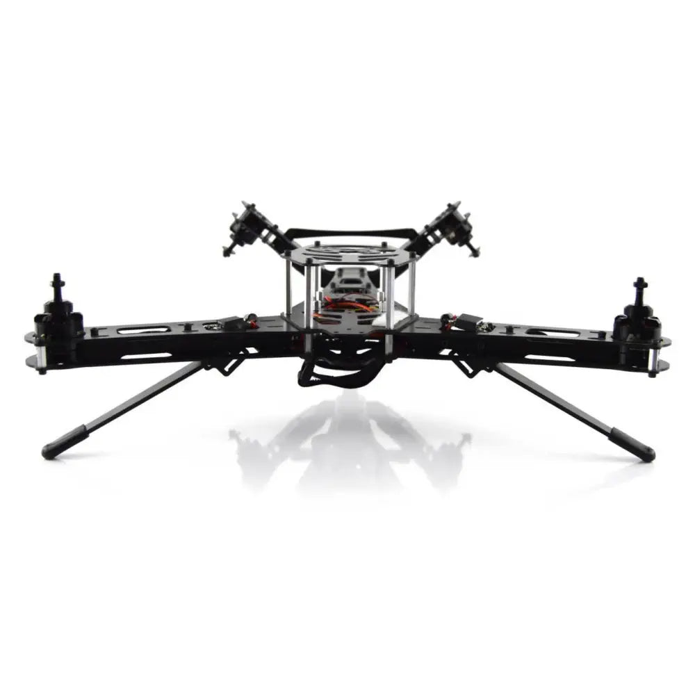 Lynxmotion VTail 400/500用 ソフトランディングキット