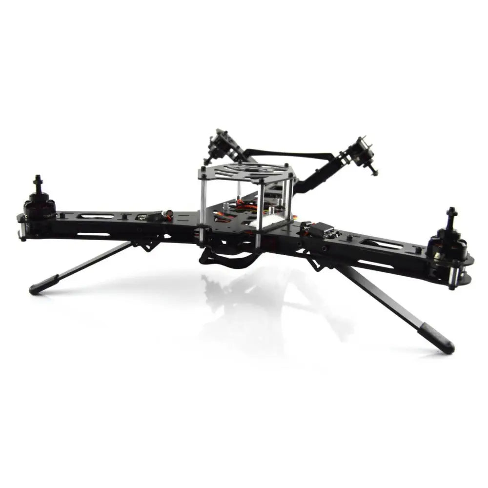 Lynxmotion VTail 400/500用 ソフトランディングキット