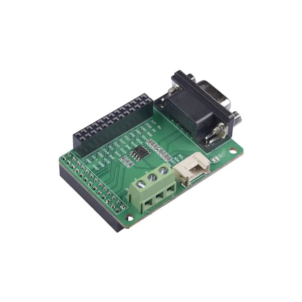 Raspberry Pi用Seeedstudio RS-485 HAT