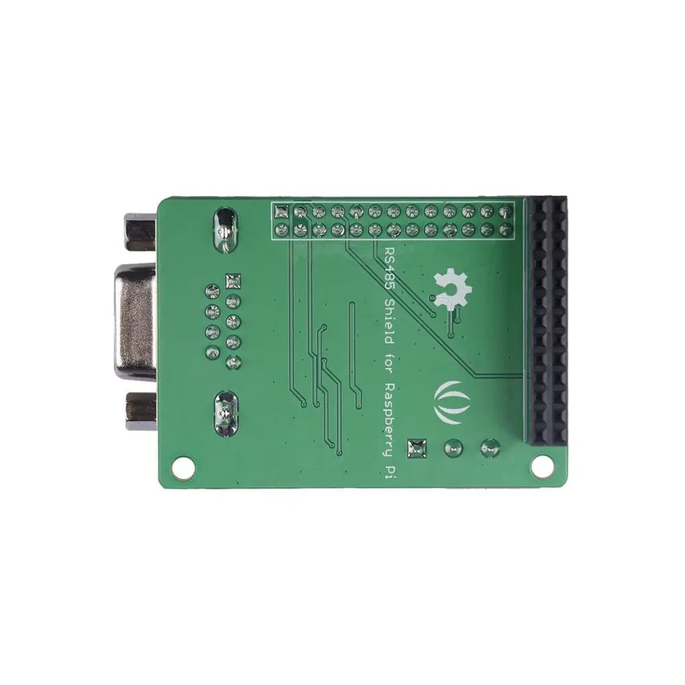 Raspberry Pi用Seeedstudio RS-485 HAT