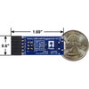Pololu USB AVRプログラマV2.1