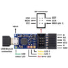 Pololu USB AVRプログラマV2.1