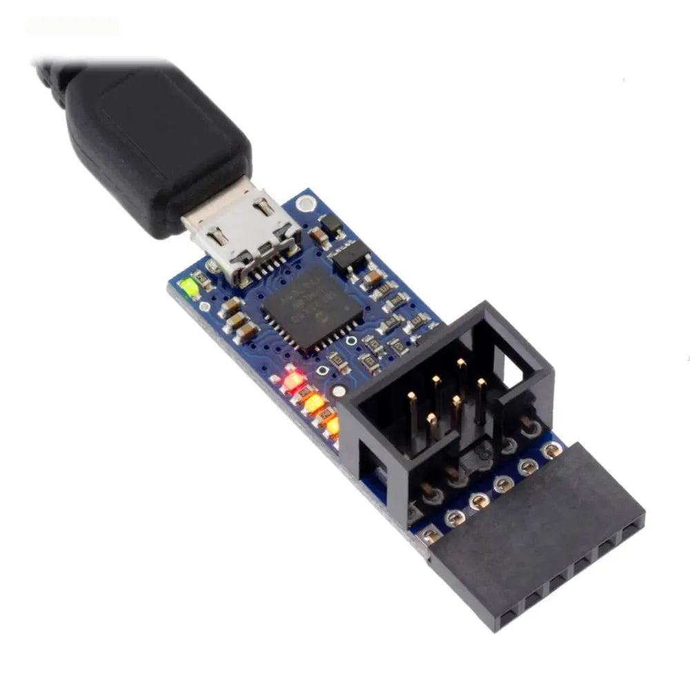 Pololu USB AVRプログラマV2.1