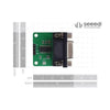 SeeedStudio RS-232 - TTL間コンバータ（MAX3232IDR）