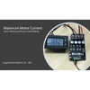 Cytron 20A、6〜30V シングルDCモータコントローラ