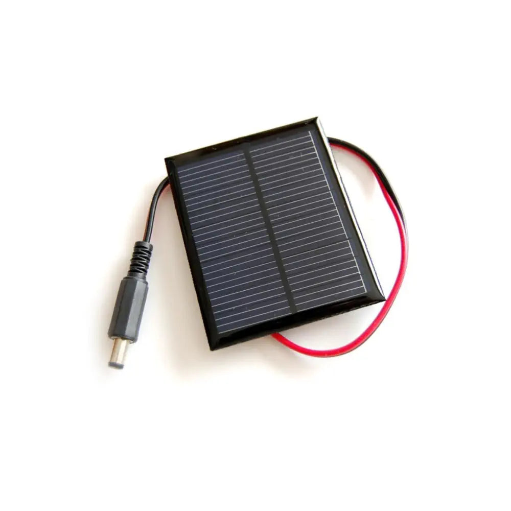単結晶太陽電池（200mA、7.2V、170×80mm）