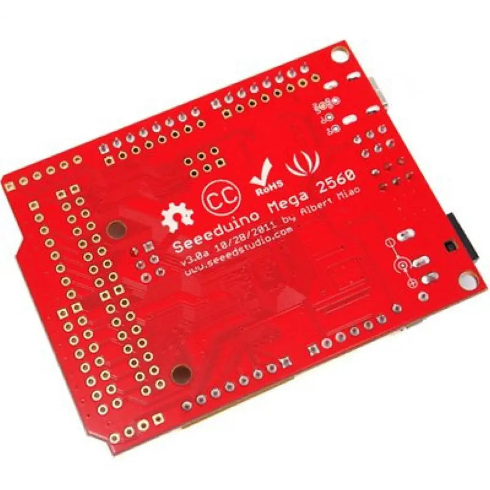 Seeedstudio Seeeduino メガマイクロコントローラ