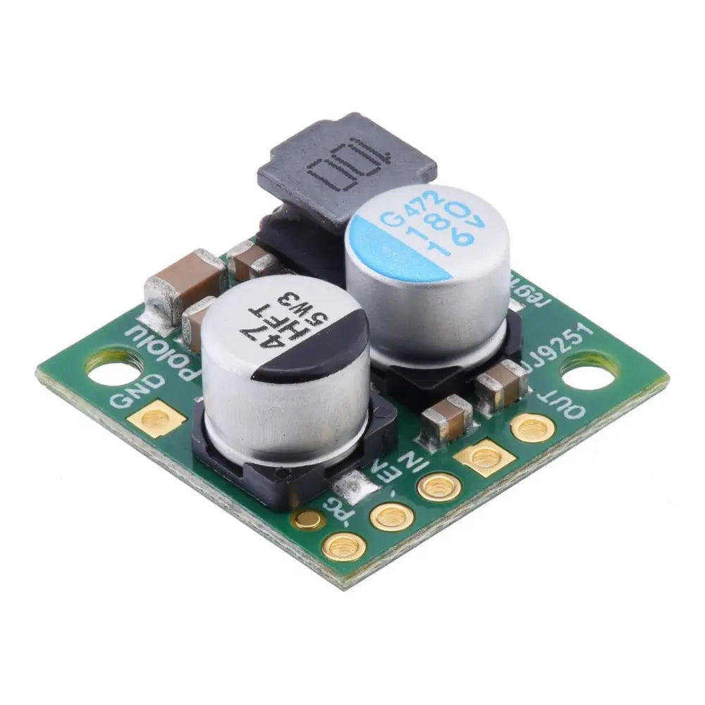12V、2.2A降圧電圧レギュレータD24V22F12
