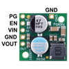 12V、2.2A降圧電圧レギュレータD24V22F12