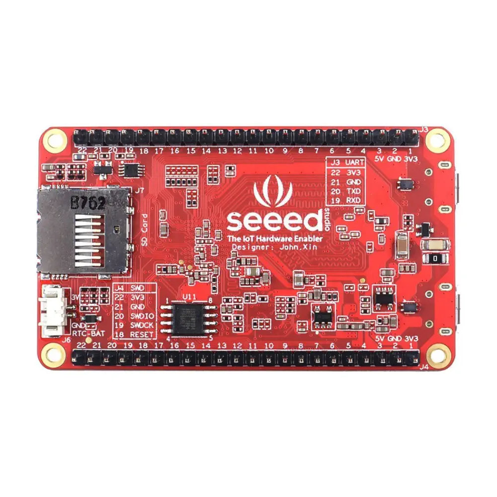 SeeedStudio Arch Mix開発ボード