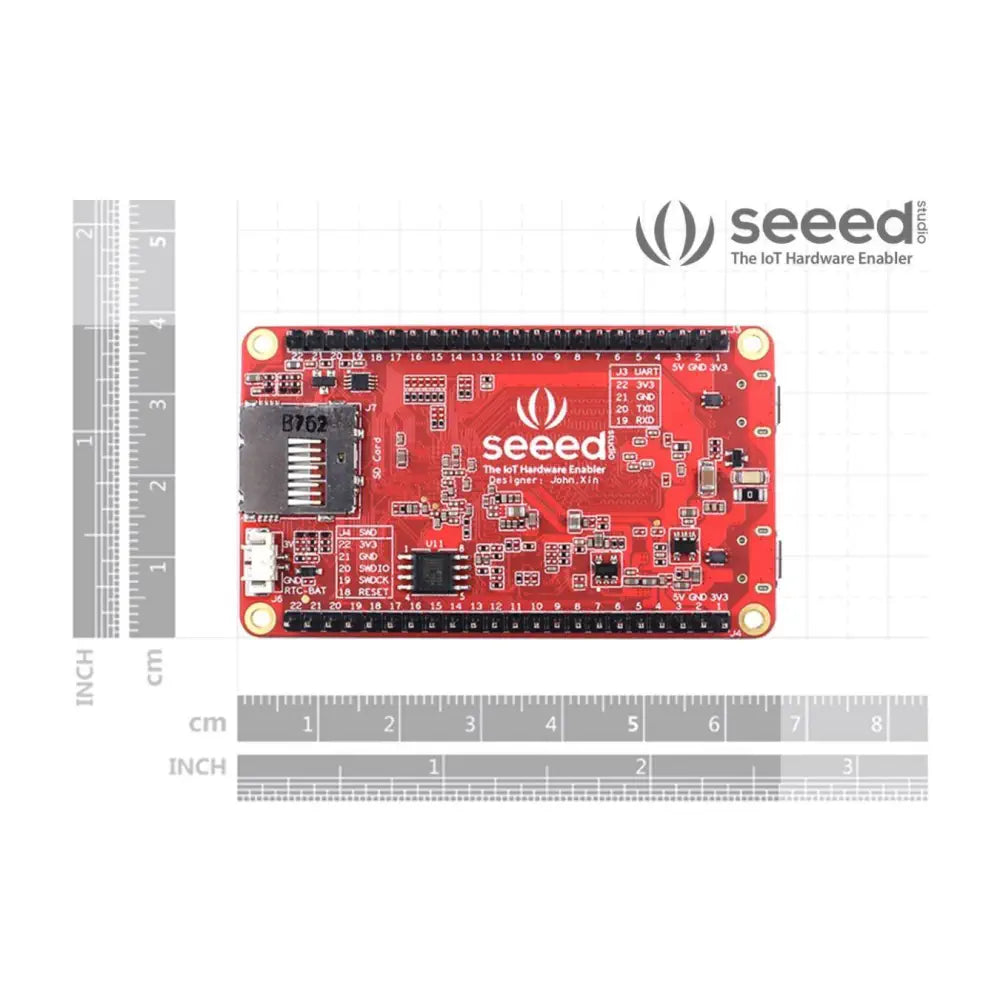 SeeedStudio Arch Mix開発ボード