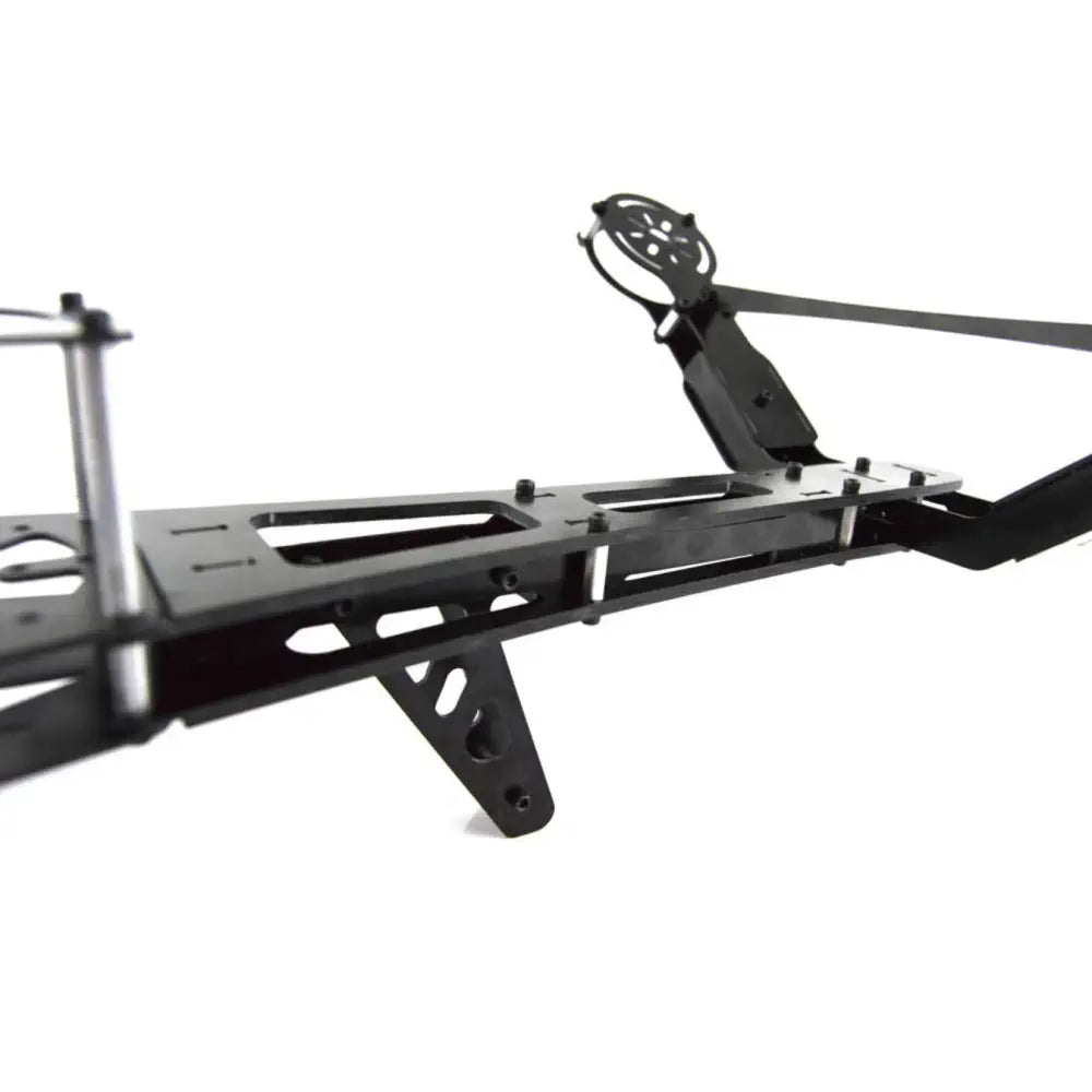 LynxmotionハンターV字尾翼500ドローンキット大型モーター用（ハードウェアのみ）