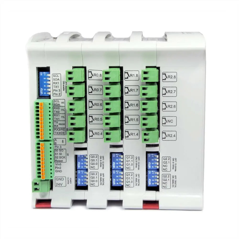 M-DUINO PLC Arduino 57AAR I / Oアナログ/デジタル/リレーPLUS