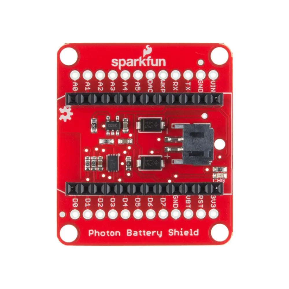 Photon Battery Shield