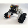 Lectrify　micro:bit用bit:boosterモジュール