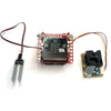 Lectrify　micro:bit用bit:boosterモジュール