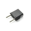 北米/欧州/中東　電源プラグ変換アダプタ
