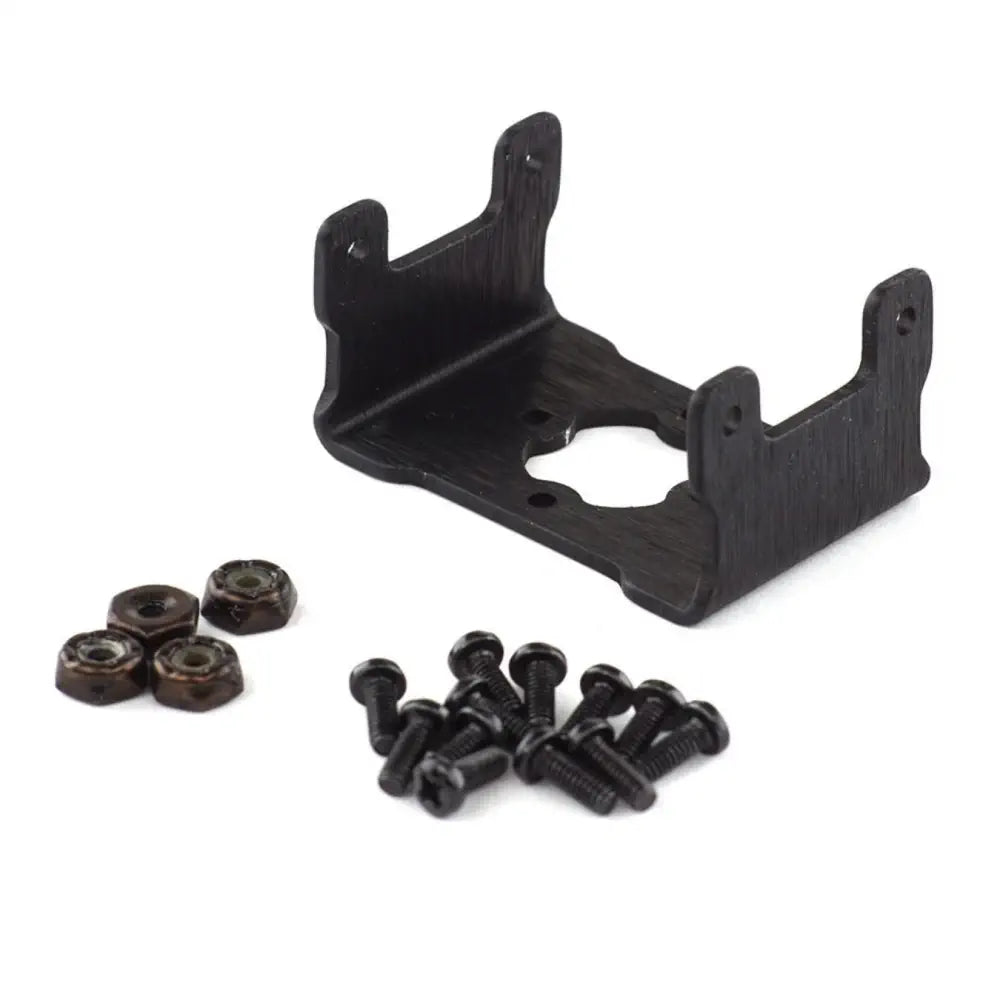 Lynxmotion SES-V2 LSS用 アルミ シングルワイドブラケット