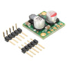 Pololu D24V25F7ステップダウン電圧レギュレータ