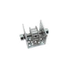Actobotics 1インチx1/4インチ精密D-シャフト