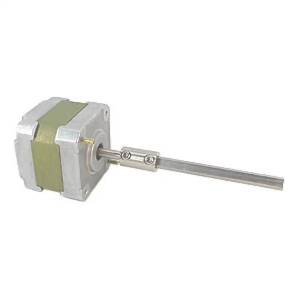 Actobotics 1インチx1/4インチ精密D-シャフト