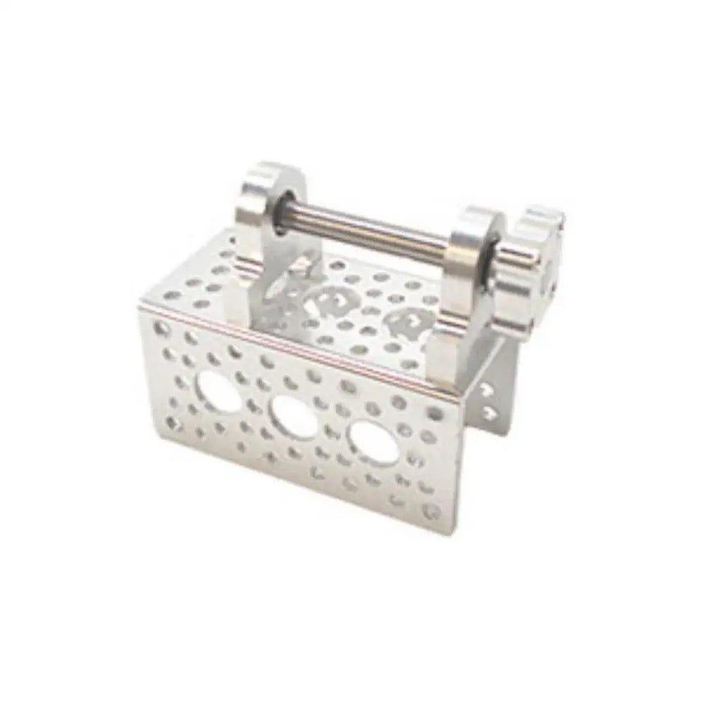 Actobotics 1インチx1/4インチ精密D-シャフト