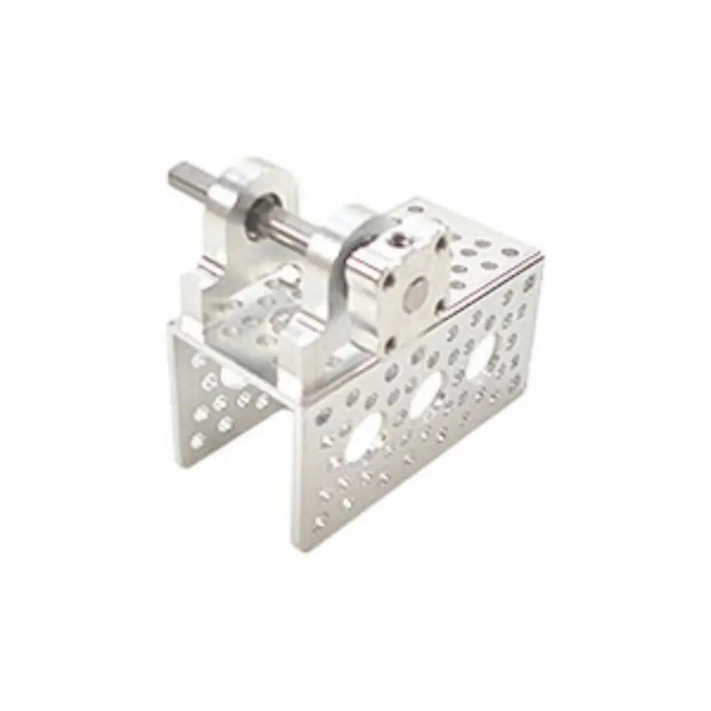 Actobotics 1インチx1/4インチ精密D-シャフト