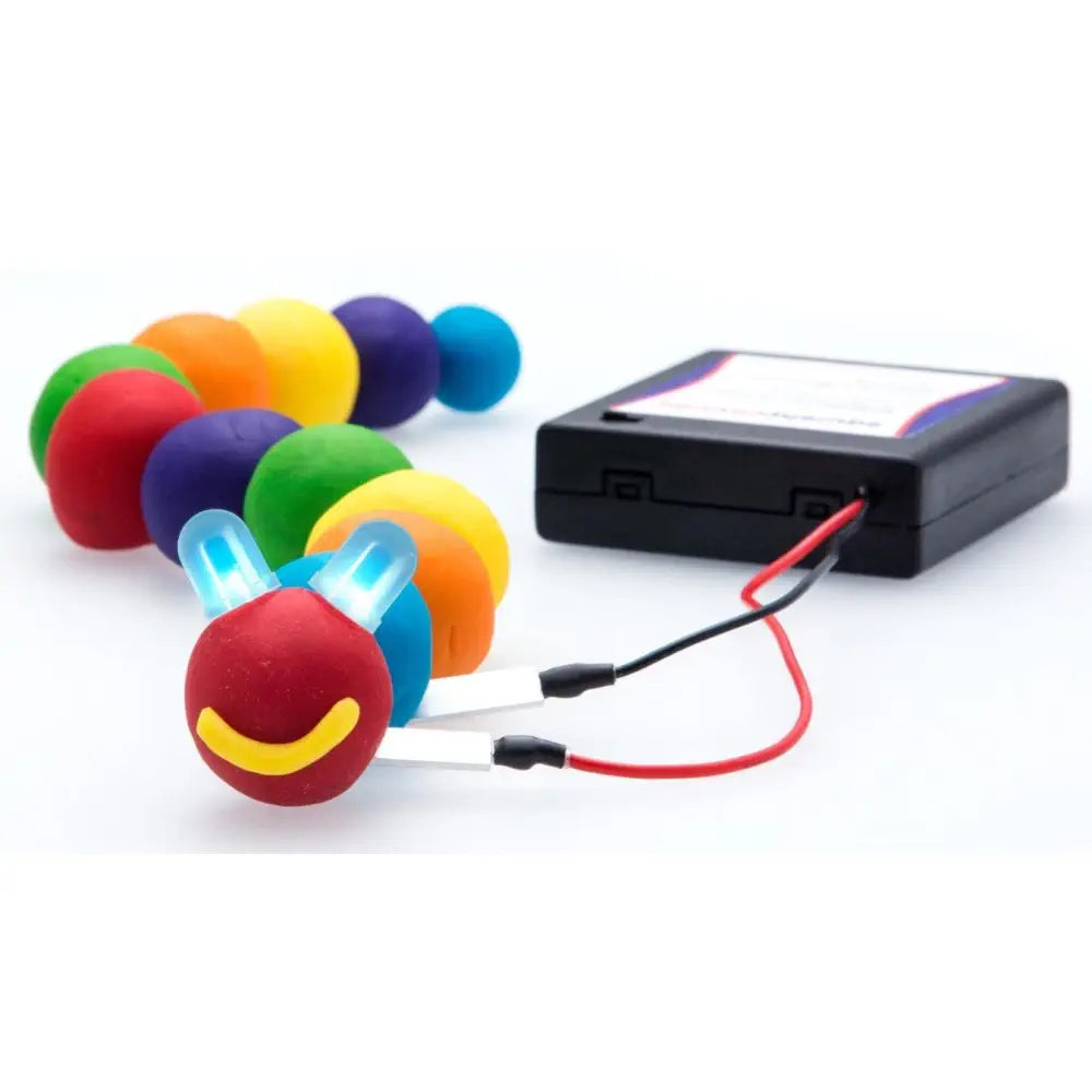 Squishy Circuits LED（40pk）