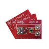 Lectrify LIGHT IT 電子アクティビティパック