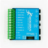 Geckodrive G320X デジタルステッパーモータードライバ