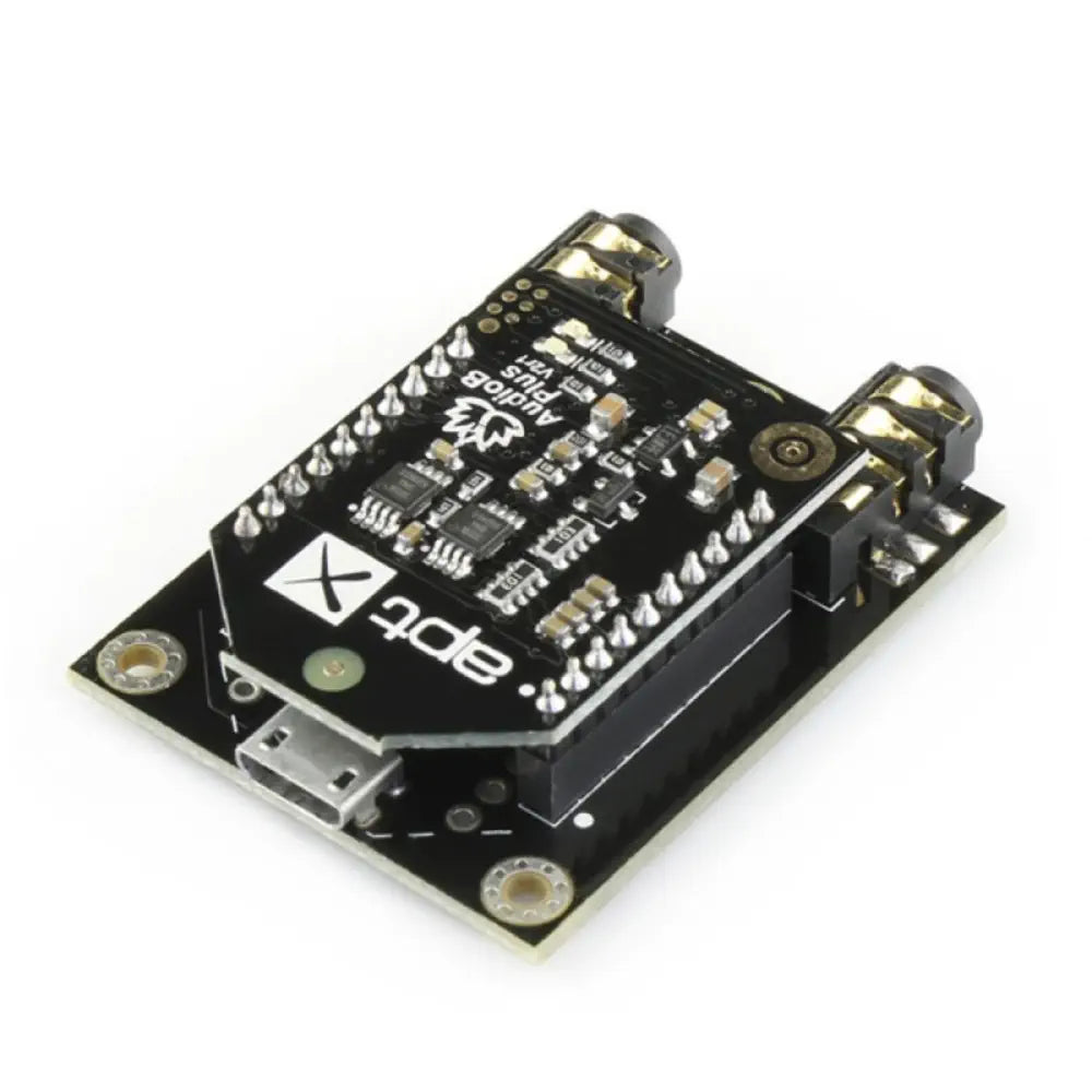Bluetoothオーディオレシーバーボード（Apt-X）