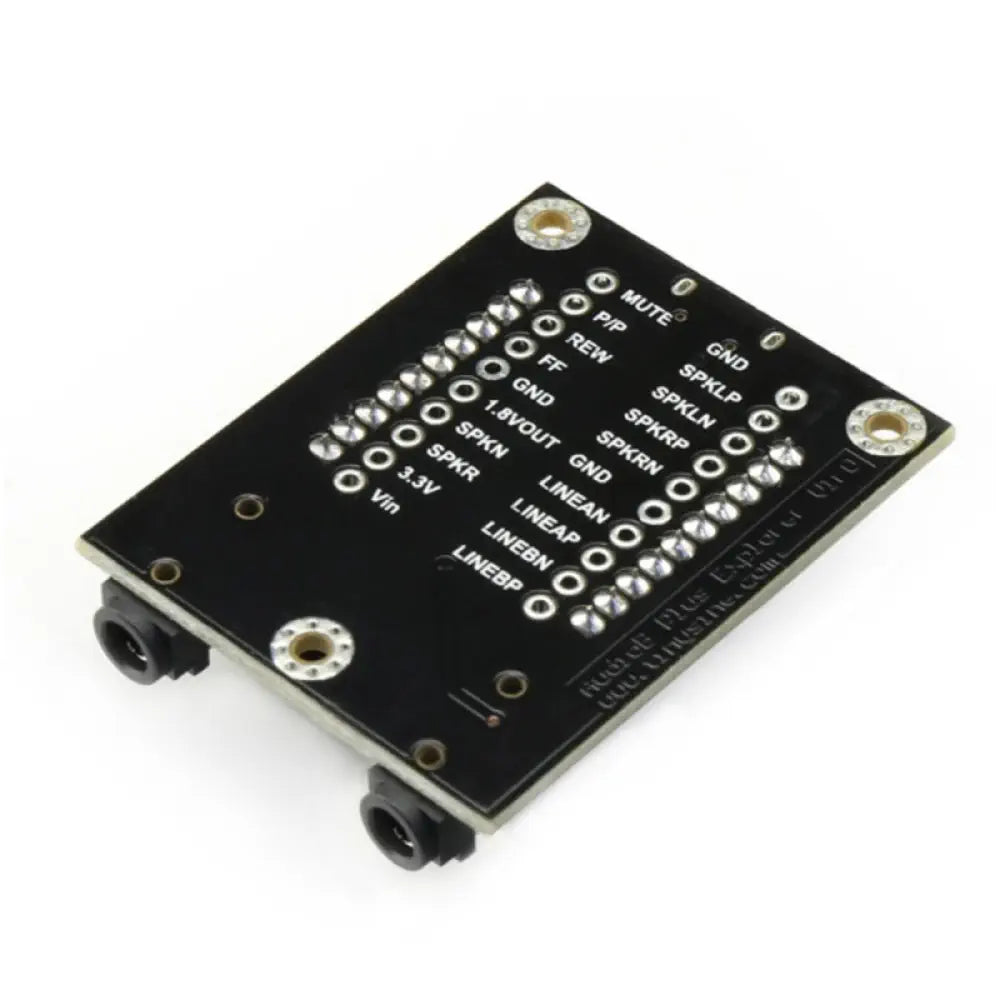 Bluetoothオーディオレシーバーボード（Apt-X）